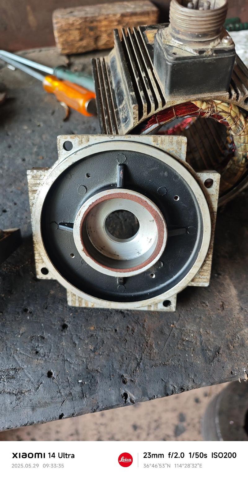 蕪湖伺服電機維修 | 專業技術解決您的電機問題